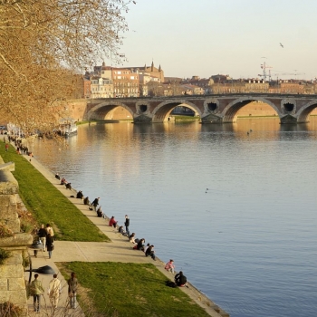 Toulouse et Haute-Garonne